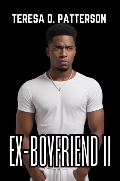 Ex-boyfriend 2 (eBook, ePUB)