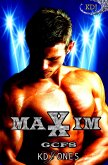 Maxim (eBook, ePUB)