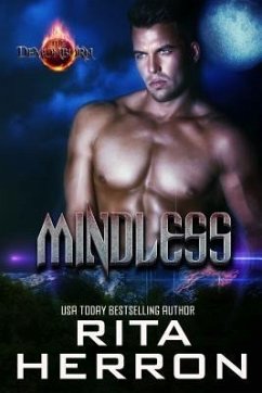 Mindless (eBook, ePUB) - Herron, Rita