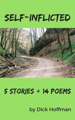 Cover Self-Inflicted (eBook, ePUB)