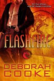 Flashfire (The Dragonfire Novels, #8) (eBook, ePUB)