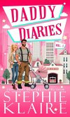 Daddy Diaries: Volume 1 (eBook, ePUB)