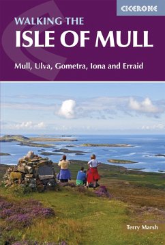 The Isle of Mull (eBook, ePUB) - Marsh, Terry
