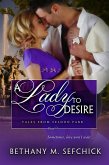 A Lady to Desire (Tales From Seldon Park, #16) (eBook, ePUB)