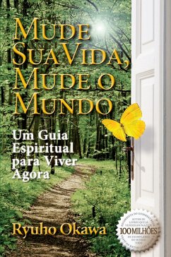 Cover Mude Sua Vida, Mude o Mundo (eBook, ePUB)