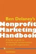Ben Delaney's Nonprofit Marketing... - Bild 1