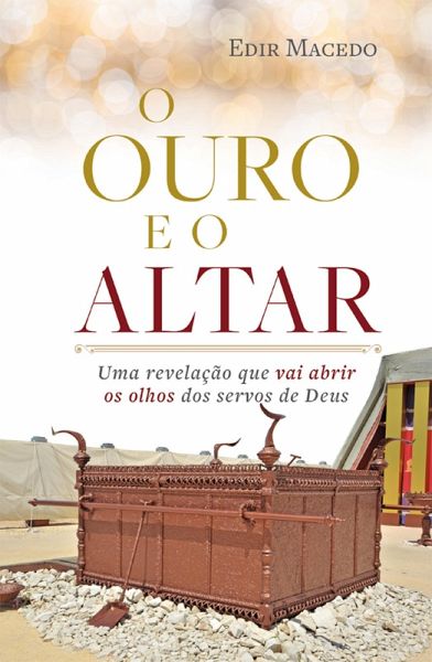 O ouro e o altar (eBook, ePUB) O ouro e o altar (eBook, ePUB)