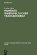 Momente innerweltlicher Transzendenz... - Bild 1