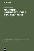 Momente innerweltlicher Transzendenz (eBook, PDF)