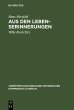 Aus den Lebenserinnerungen (eBook, PDF) - Bild 1