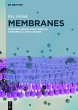 Membranes (eBook, PDF) - Bild 1