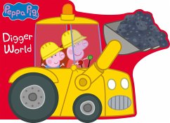 Peppa Pig: Digger World - Peppa Pig