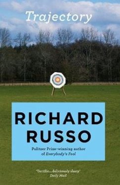 Trajectory - Russo, Richard