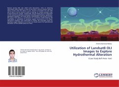 Utilization of Landsat8 OLI Images to Explore Hydrothermal Alteration - Abhary, Amirmohammad