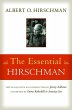 The Essential Hirschman (eBook, PDF) - Bild 1