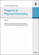 Progress in Physical Chemistry - Volume... - Bild 1