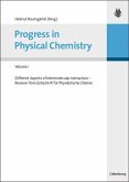 Progress in Physical Chemistry - Volume 1 (eBook, PDF)