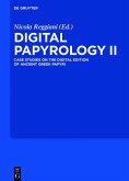 Digital Papyrology II (eBook, PDF)