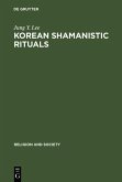 Korean Shamanistic Rituals (eBook, PDF)
