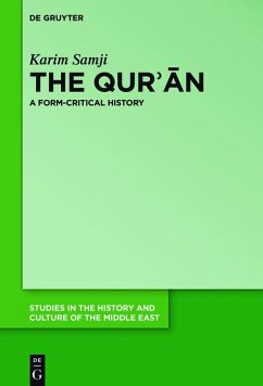 The Qur'an (eBook, PDF) - Samji, Karim