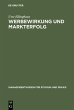 Werbewirkung und Markterfolg (eBook,... - Bild 1