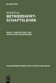 Betriebswirtschaftslehre (eBook, PDF)
