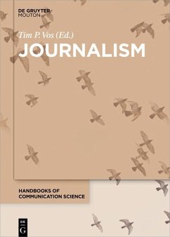Cover Journalism (eBook, ePUB)