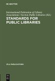 Standards for public libraries (eBook, PDF)