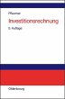 Investitionsrechnung (eBook, PDF) - Bild 1