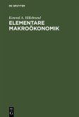 Elementare Makroökonomik (eBook, PDF)