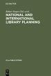 National and international library... - Bild 1