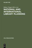 National and international library planning (eBook, PDF)
