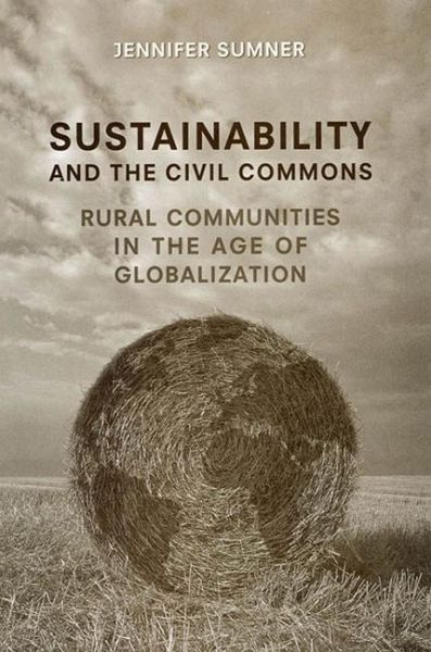 Sustainability and the Civil Commons (eBook, PDF) Sustainability and the Civil Commons (eBook, PDF)