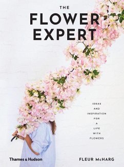 The Flower Expert - McHarg, Fleur