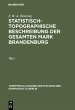 Statistisch-topographische Beschreibung... - Bild 1