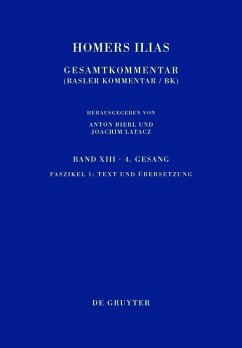 Cover Text und Übersetzung (eBook, ePUB)