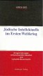 Jüdische Intellektuelle im Ersten... - Bild 1