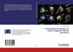 Computational Design of usual magnetic tunnel junctions