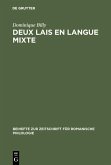 Deux lais en langue mixte (eBook, PDF)