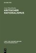 Kritischer Rationalismus (eBook, PDF) - Bild 1