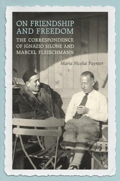 Cover On Friendship and Freedom (eBook, PDF)
