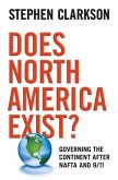 Does North America Exist? (eBook, PDF)