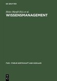 Wissensmanagement (eBook, PDF)