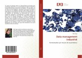 Data management industriel
