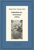 Sabbahtische Seelenlust (1651) (eBook, ePUB)