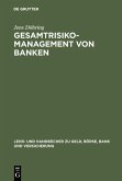 Gesamtrisiko-Management von Banken (eBook, PDF)