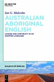 Australian Aboriginal English (eBook, PDF)