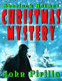 Sherlock Holmes Christmas Magic (eBook, ePUB)