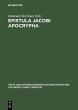 Epistula Jacobi Apocrypha (eBook, PDF) - Bild 1