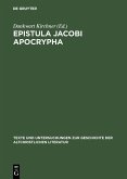 Epistula Jacobi Apocrypha (eBook, PDF)